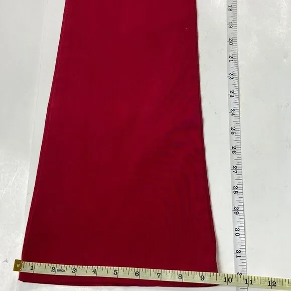 Handmade Women Vintage Pants Dress Size 6 Appropriate Stretch - Picture 9 of 16